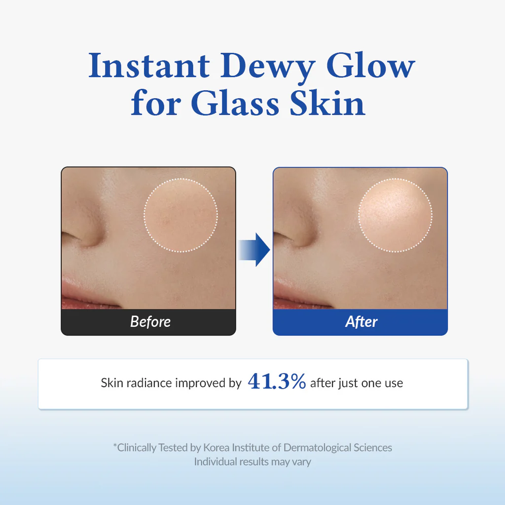 Dr.Althea Aqua Marine Jelly Mist 100ml