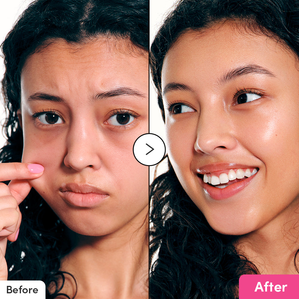 Eqqualberry NAD+ Peptide Boosting Serum 30ml