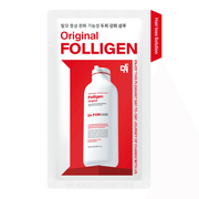 GWP Dr.FORHAIR Folligen Bio 3 Shampoo 10ml