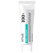 Anua Pdrn Hyaluronic Acid 100 Moisturizing Cream 10ml