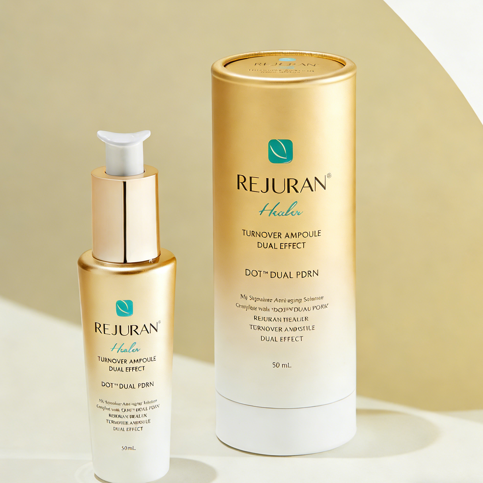 Rejuran Dual Effect Ampoule 30ml