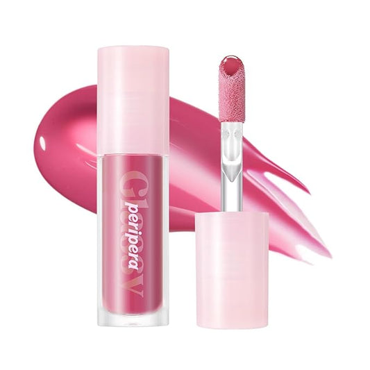 Peripera Ink Glasting Lip Gloss