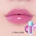 Load image into Gallery viewer, TOCOBO Juicy Berry Plumping Lip Oil 4g
