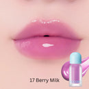 TOCOBO Juicy Berry Plumping Lip Oil 4g