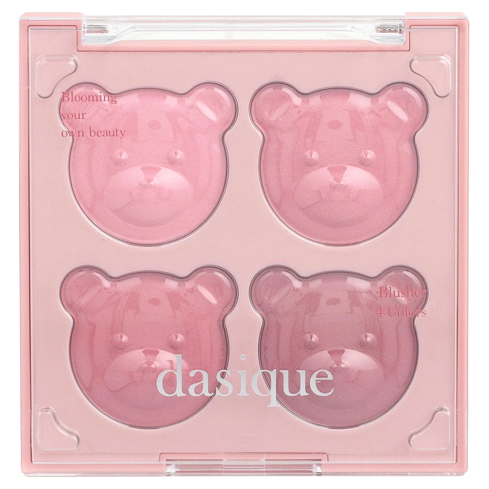 Dasique Blending Mood Cheek