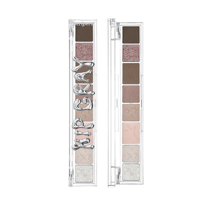 Peripera All Take Mood Palette – W cosmetics