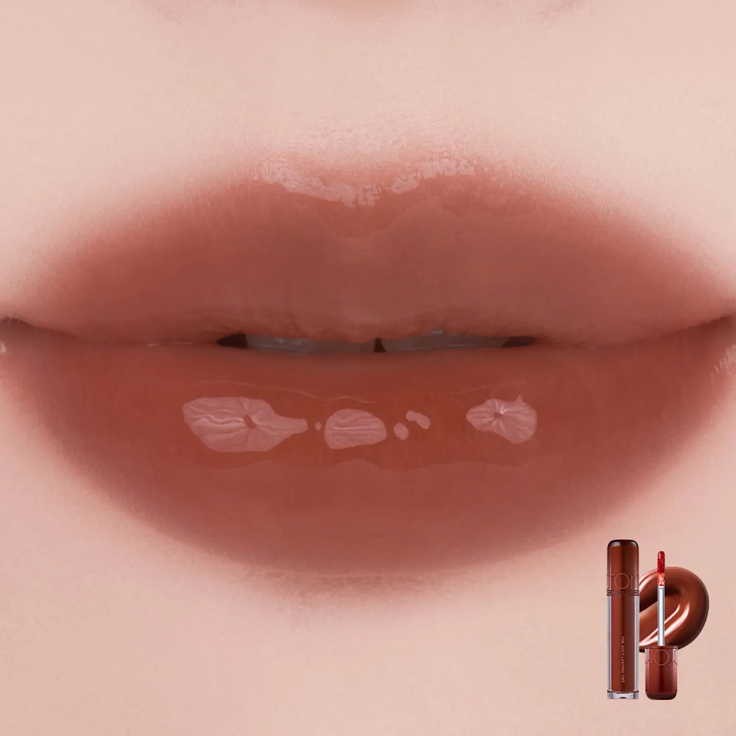 Rom&nd The Juicy Lasting Tint 2.0 3.5g