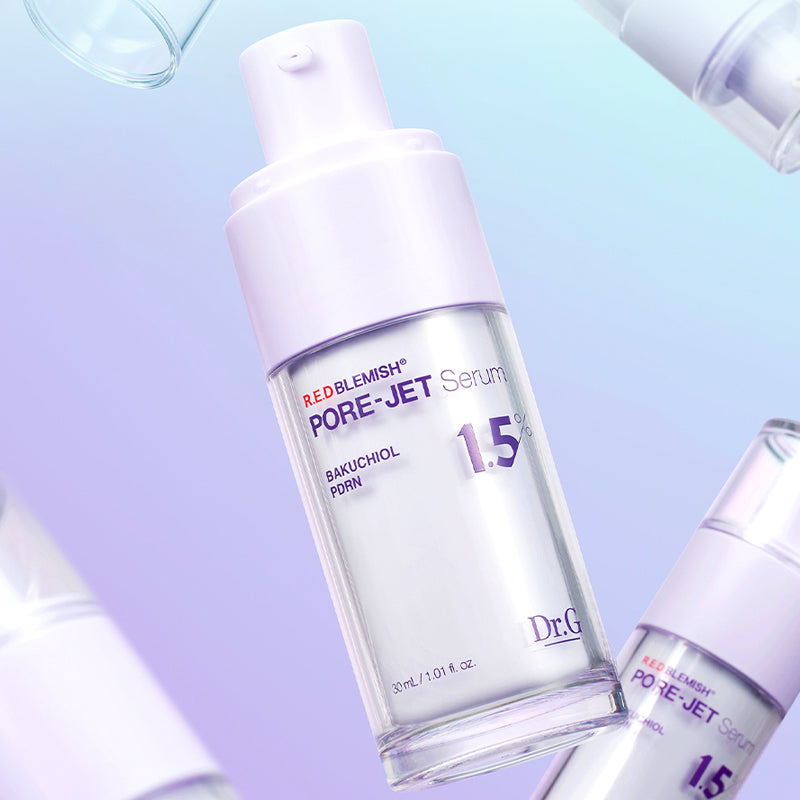 Dr.G Bakuchiol Pore-Jet Serum 30ml – W cosmetics