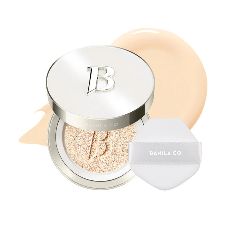 Banila Co Covericious Ultimate White Cushion