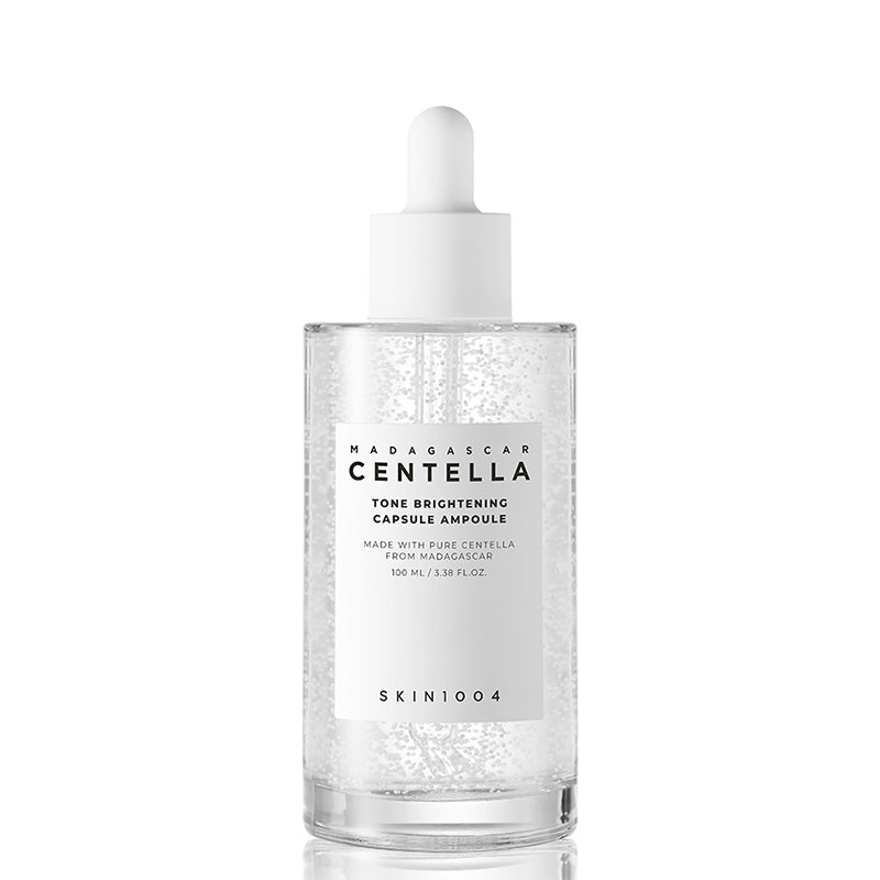 Skin1004 Madagascar Centella Tone Brightening Capsule Ampoule 100ml