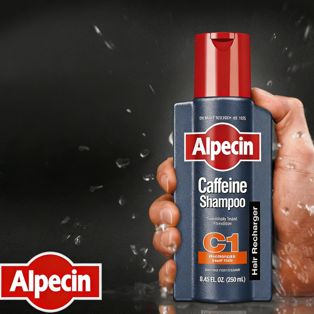 Alpecin C1 Shampoo