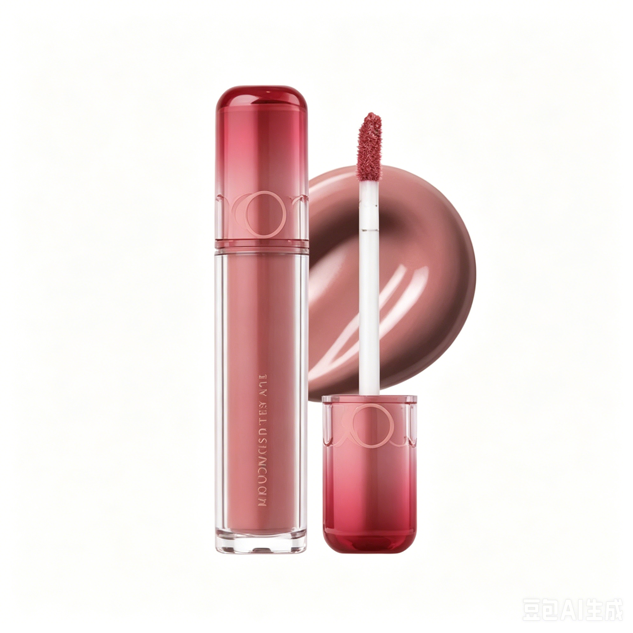 Rom&nd The Juicy Lasting Tint