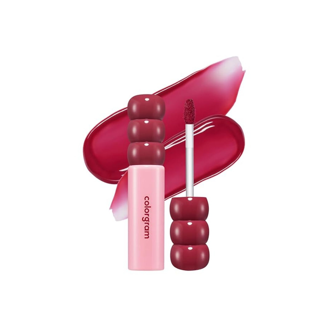 Colorgram Fruity Glass Tint