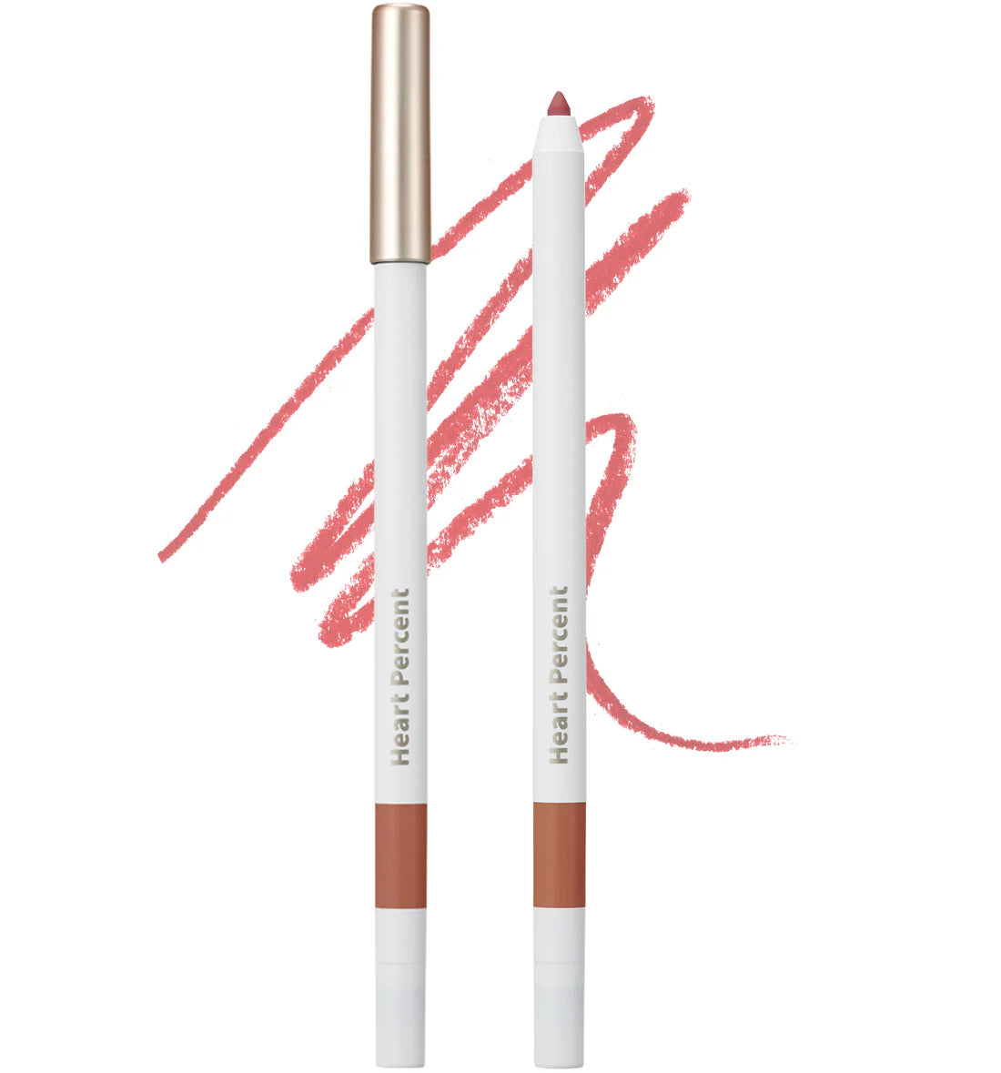 Heart Percent Dote On Mood Lip Pencil Slim