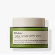 JM Solution Heartleaf Moisture Calming Cream