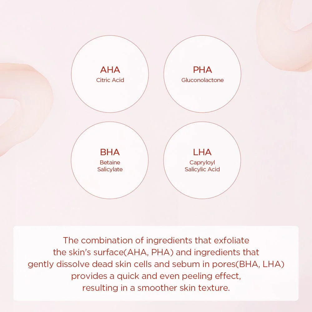 Skin1004 Madagascar Centella Poremizing Clarifying Mask 1Pc