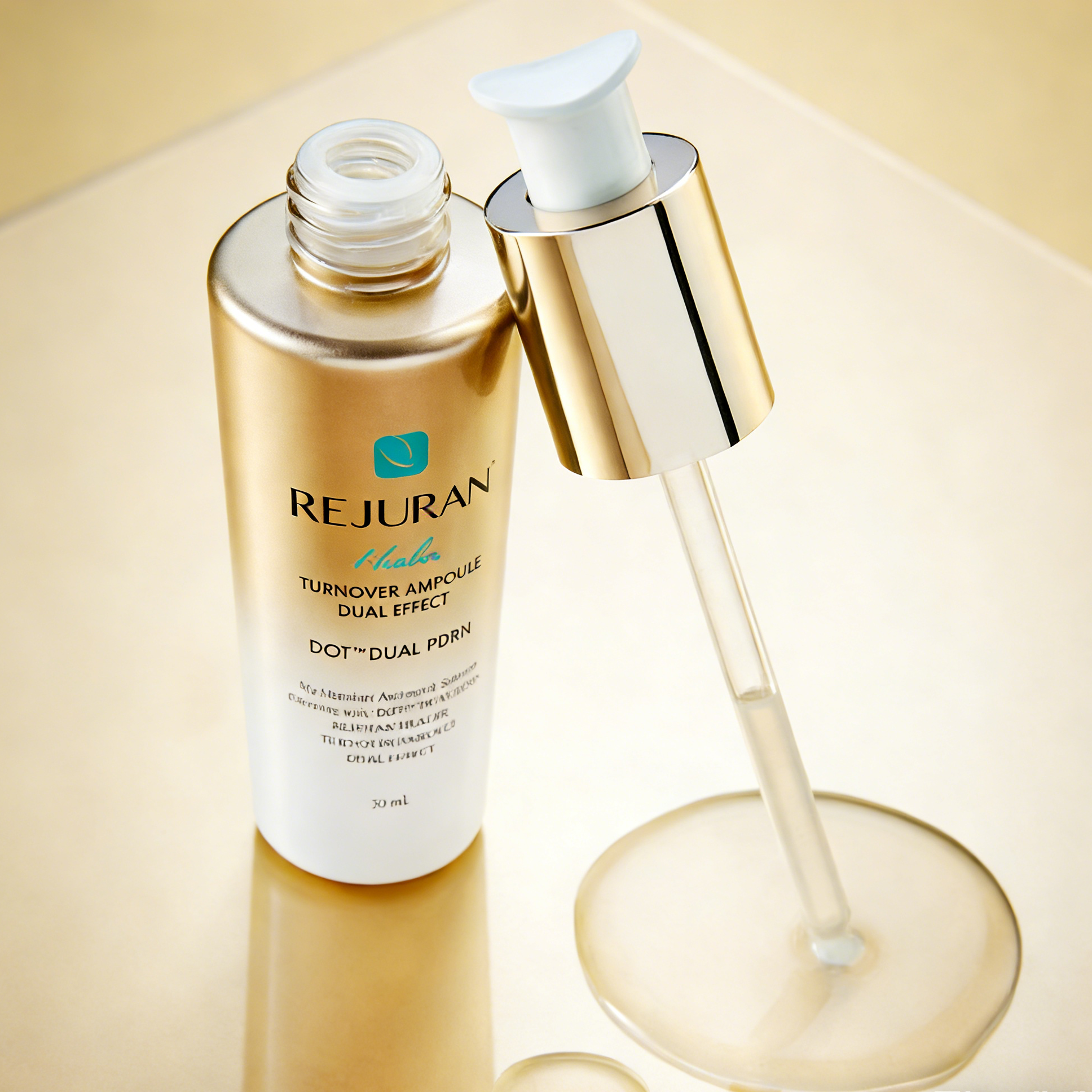 Rejuran Dual Effect Ampoule 30ml