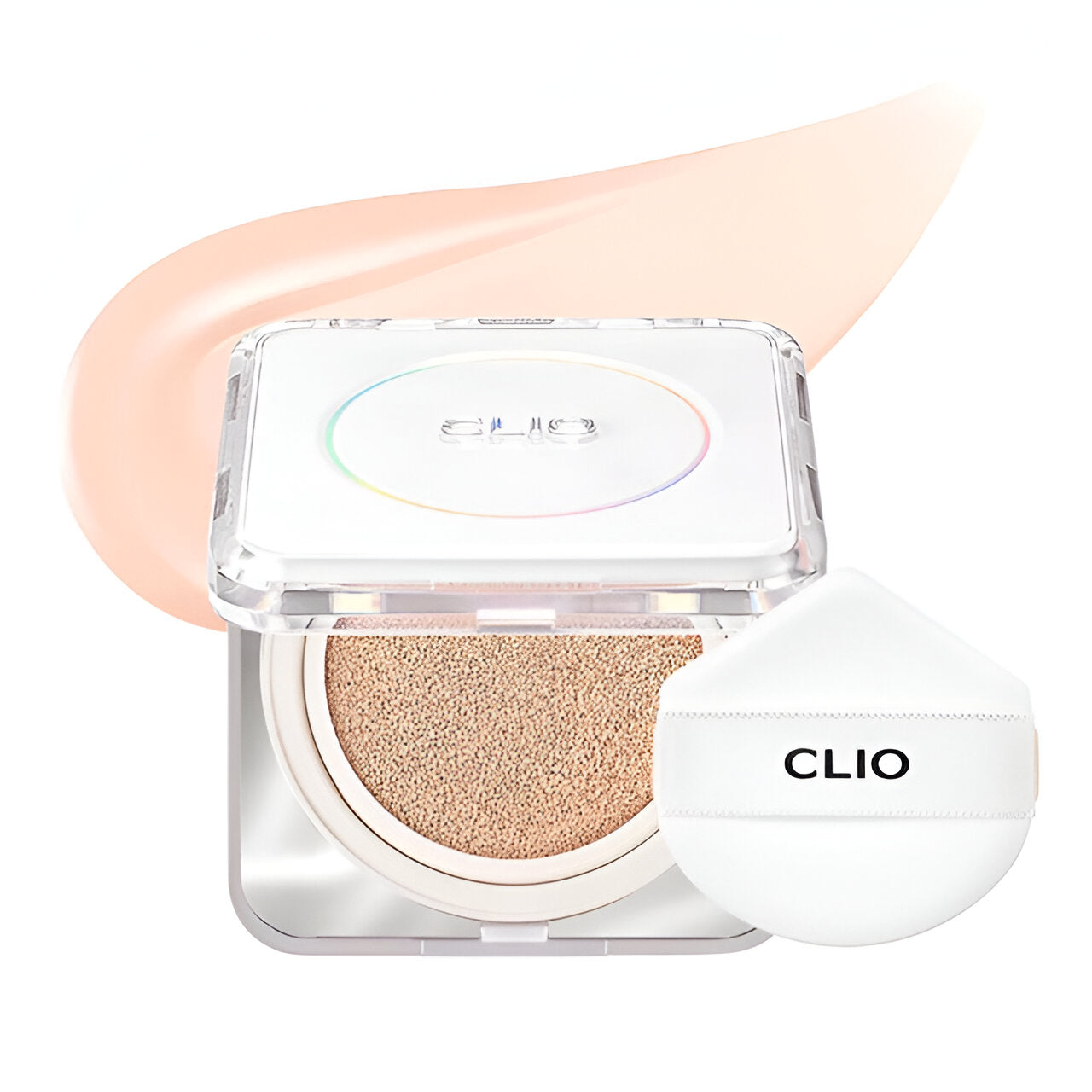 Clio Kill Cover Founwear Cushion The Original