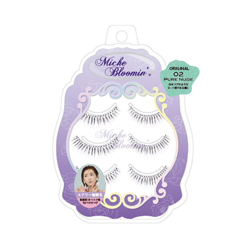 Miche Bloomin Eyelash Original