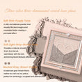 Load image into Gallery viewer, Cheerflor Brilliant Secret Series 3-Color Frame Contouring Palette
