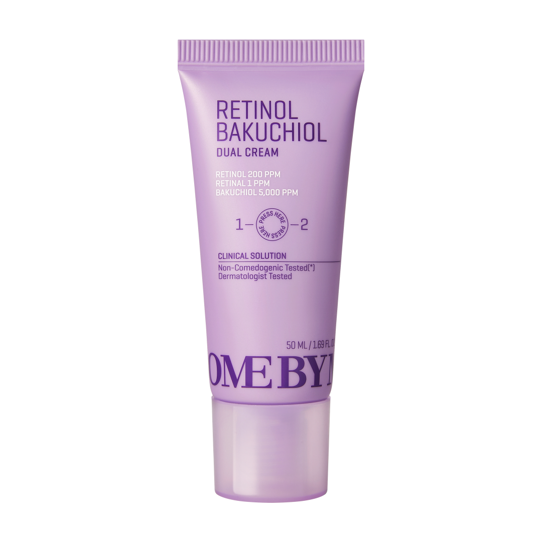 Some By Mi Retinol Bakuchiol Dual Cream 50ml