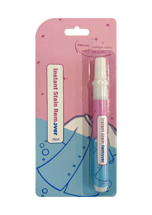 Clothing Stain Remover Pen