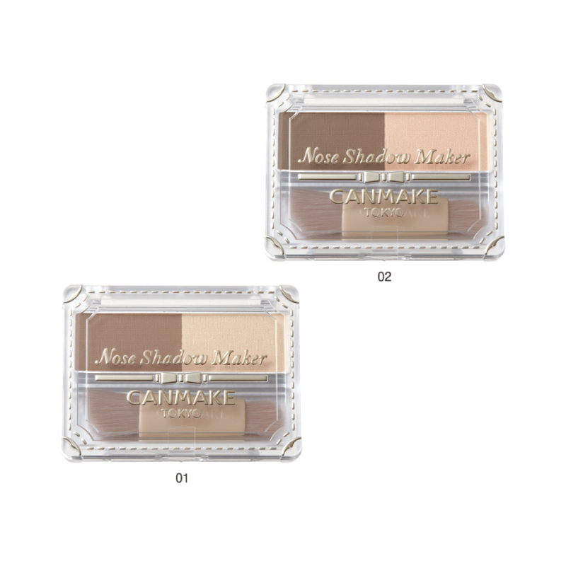 Canmake Nose Shadow Maker