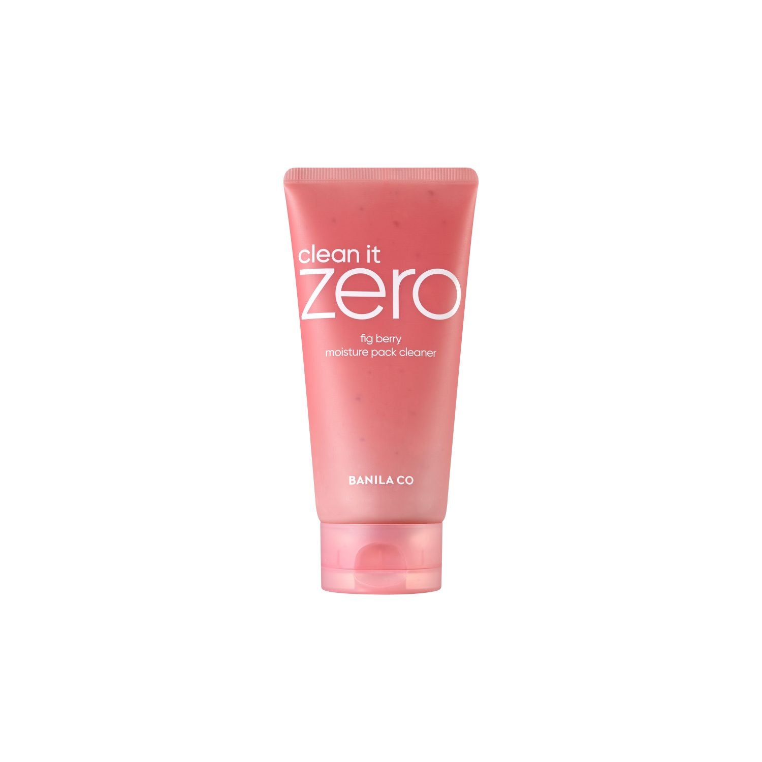 Banila Co Clean It Zero Fig Berry Moisture Pack Cleanser 180g