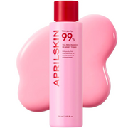 April Skin Txa Niacinamide Toning Shot 99 Milky Toner 150ml