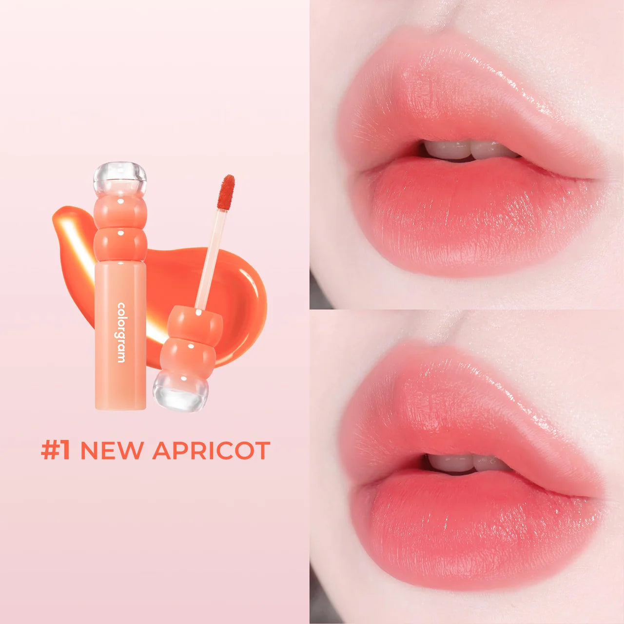 Colorgram Fruity Water Tint