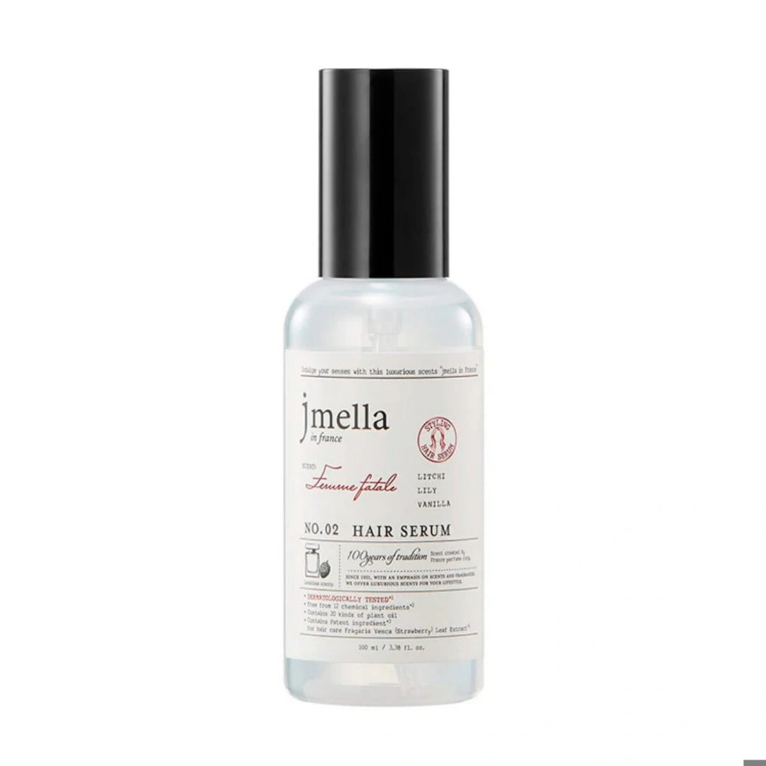 Jmella In France Hair Serum 100ml
