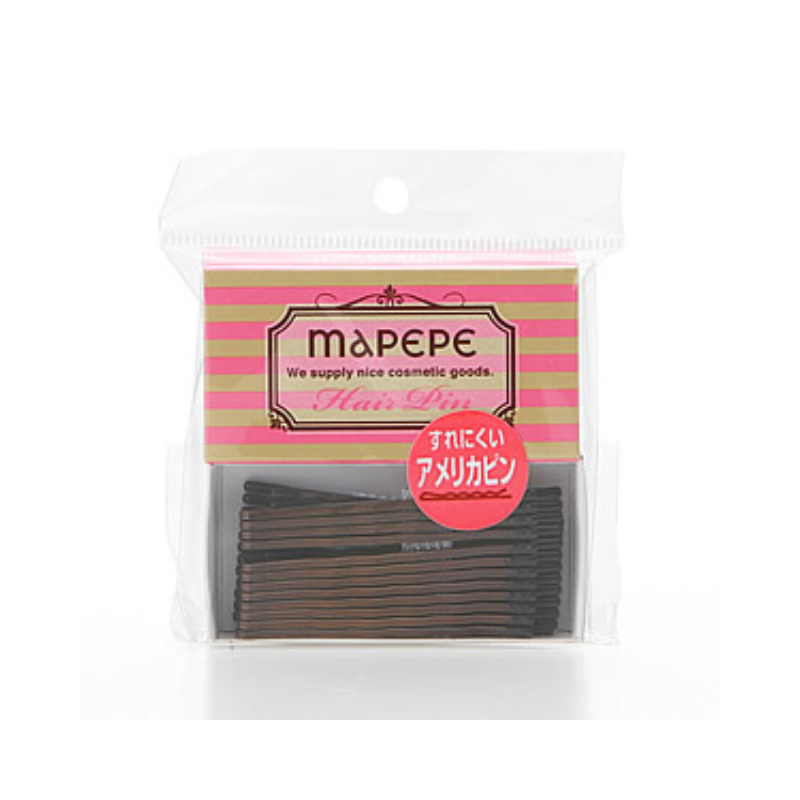 Mapepe American Hair Pin