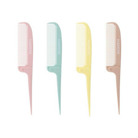 Mapepe Compact Pocket Comb