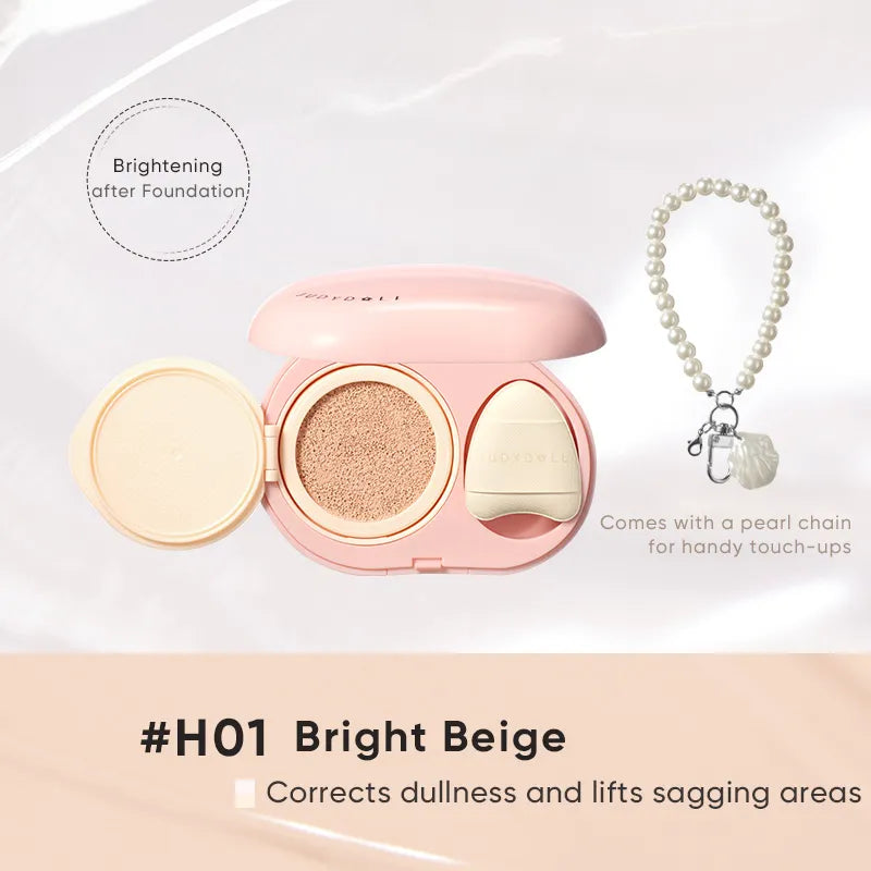 Judydoll Highlighting Concealer Cushion