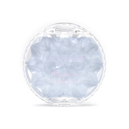 Canmake Munyutto Highlighter 04 Blue Topaz