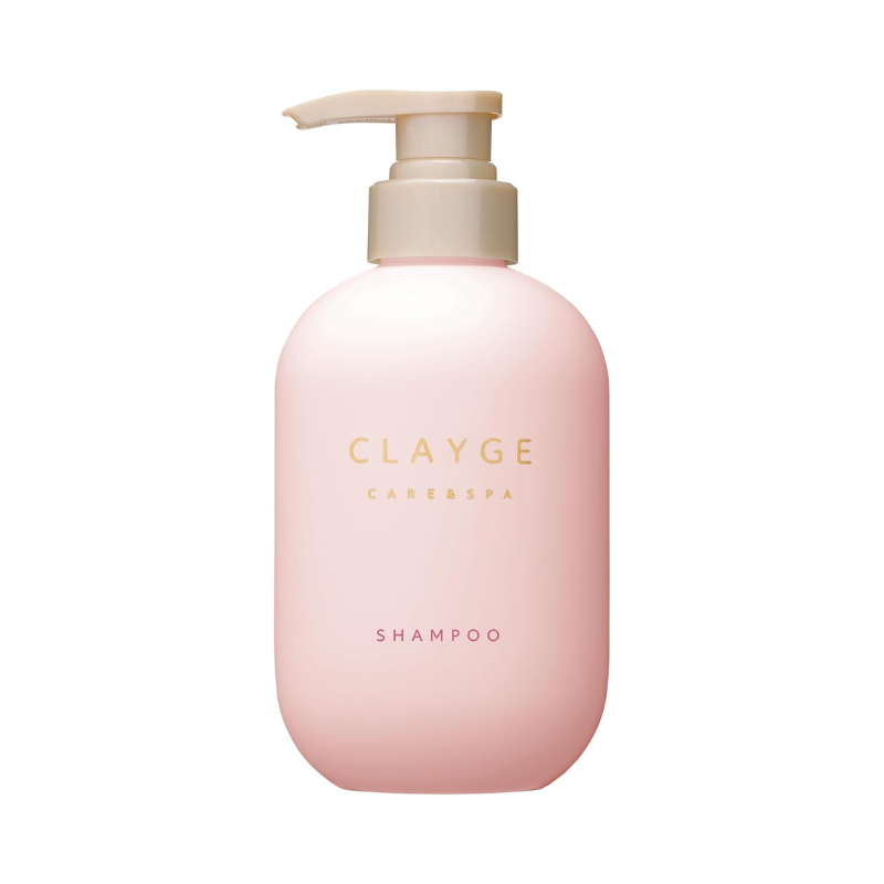 Clayge Shampoo M 500ml