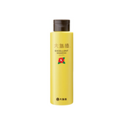 Oshima Tsubaki Excellent Shampoo 300ml