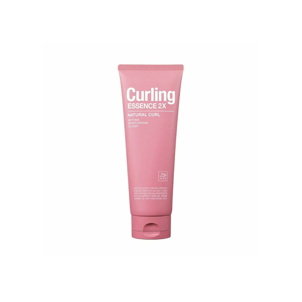 Mise En Scene Curling Essence 2X 150ml