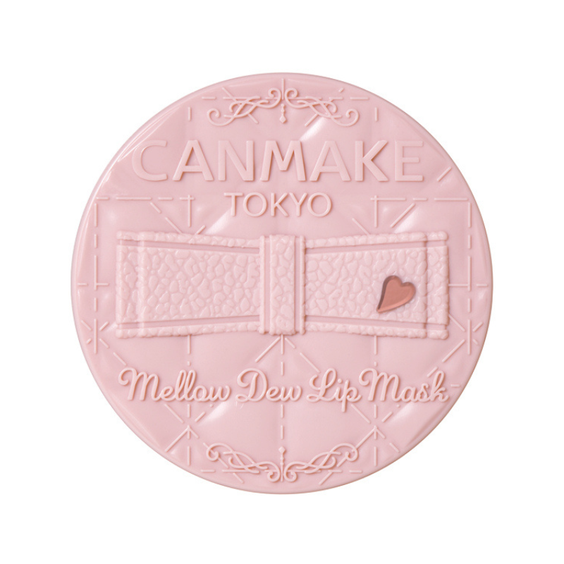 Canmake Mellow Dew Lip Mask