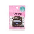 Load image into Gallery viewer, Mapepe Ring Gum 36P Dark Brown
