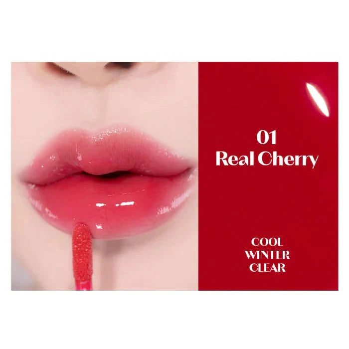Etude House Dear Darling Oil Tint 4.2g
