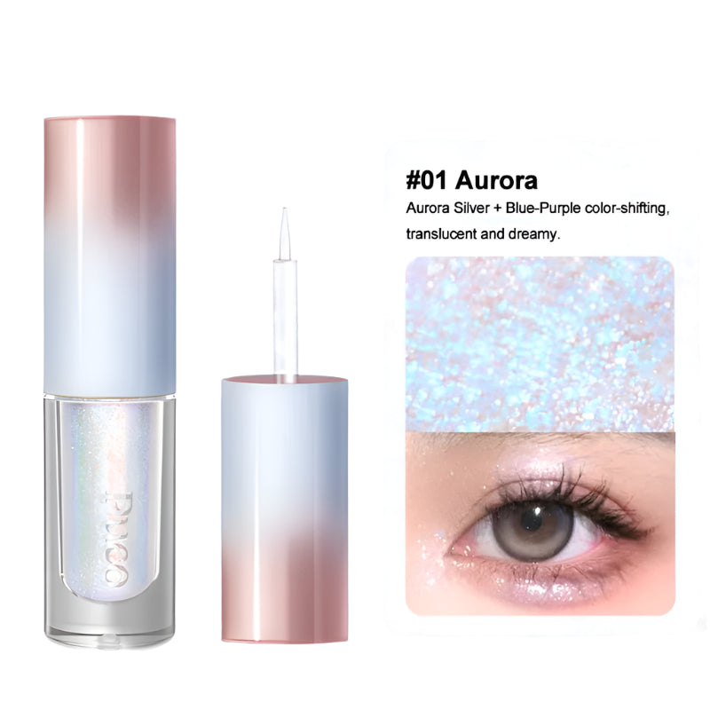 PUCO Daydream Liquid Eyeshadow 1.5g