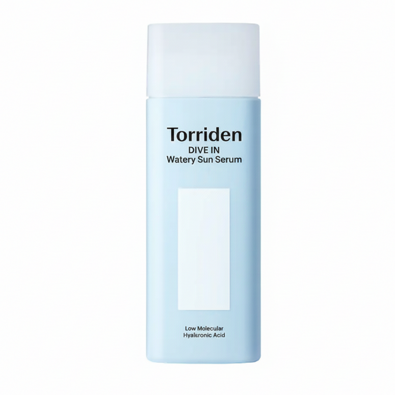 Torriden Dive-In Watery Sun Serum 50ml