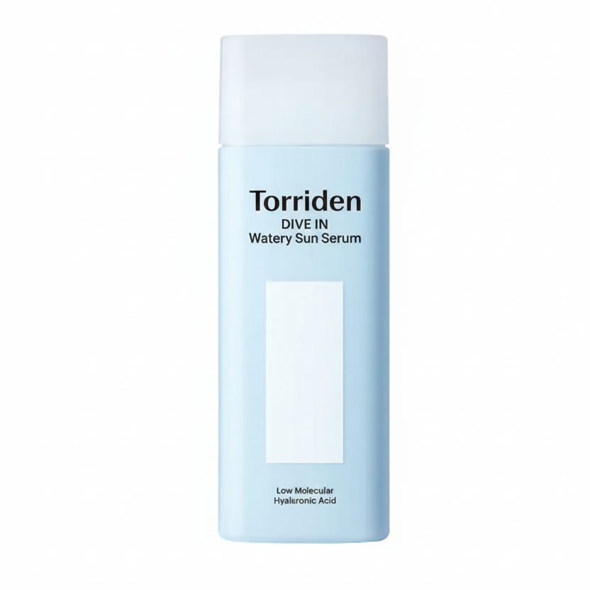 Torriden Dive-In Watery Sun Serum 50ml