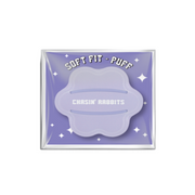 GWP Chasin' Rabbits Soft Fit Puff