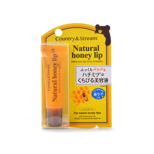 Country & Stream Honey Full Lip