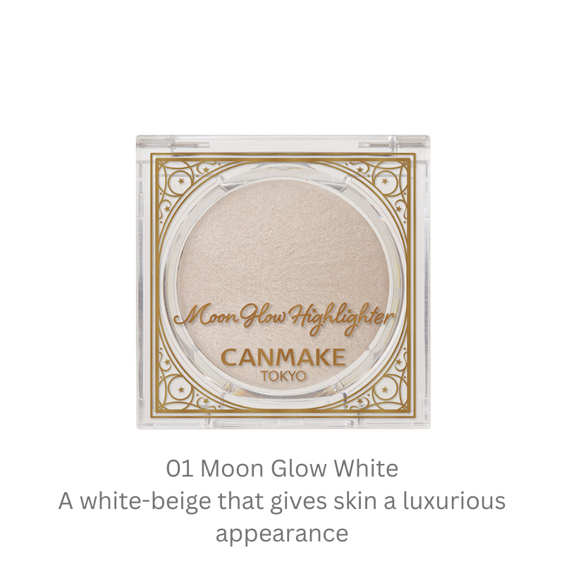 Canmake Moon Glow Highlighter
