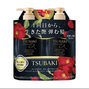 Shiseido Tsubaki Premium EX Damage Care & Repair Set 400ml