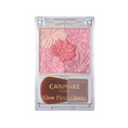 Load image into Gallery viewer, Canmake Glow Fleur Cheeks 17 Strawberry Milk Fleur
