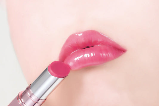 Canmake Luster Veil Rouge